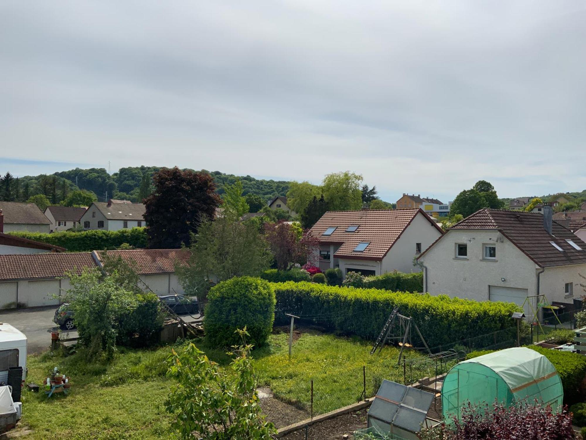 Le Nid Fleuri De Cravanche Eksteriør bilde